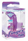 Waterproof Finger Fun - Purple by Pipedream Products - view 2