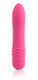 Neon Luv Touch Waves Pink Vibrator Sex Toys