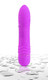 Neon Luv Touch Waves Purple Vibrator by Pipedream - Product SKU PD140912