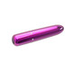 Power Bullet Pretty Point 4in 10 Function Bullet Purple by BMS Enterprises - Product SKU BMS56415