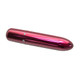 Power Bullet Pretty Point 4in 10 Function Bullet Pink by BMS Enterprises - Product SKU BMS56416
