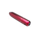 BMS Enterprises Power Bullet Pretty Point 4in 10 Function Bullet Pink - Product SKU BMS56416