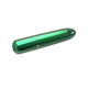 Power Bullet Pretty Point 4in 10 Function Bullet Teal by BMS Enterprises - Product SKU BMS56419
