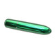 BMS Enterprises Power Bullet Pretty Point 4in 10 Function Bullet Teal - Product SKU BMS56419