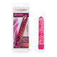 Pink Leopard Waterproof 6.5 Inch Massager by Cal Exotics - view 2