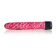 Pink Leopard Waterproof 6.5 Inch Massager by Cal Exotics - view 3