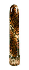 The Leopard Massager Animal Print Vibrator Adult Sex Toy