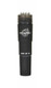 Black Magic Pocket Rocket Massager by Doc Johnson