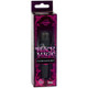 Black Magic Pocket Rocket Massager by Doc Johnson - Product SKU DJ095113