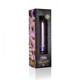 Touch Of Velvet Soft Lilac 90mm Bullet Vibrator by Rocks Off - Product SKU RO10RO90LILAC