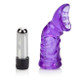 Vagina Pleaser Clit Climaxer Purple Vibrator by Cal Exotics - view 4