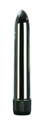 Metal 7 inches Vibrator by Cal Exotics