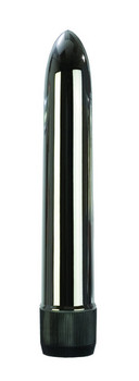 Metal 7 inches Vibrator by Cal Exotics