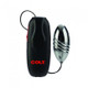 Colt Turbo Bullet Vibrator Silver by Cal Exotics