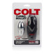 Cal Exotics Colt Turbo Bullet Vibrator Silver - Product SKU SE689030