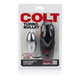 Colt Turbo Bullet Vibrator Silver by Cal Exotics - view 3