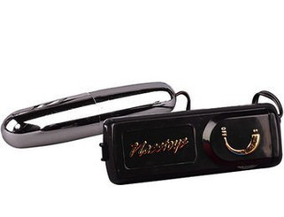 Ultra Bullet Power Vibrator Silver by NassToys
