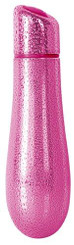 Rain Power Bullet Vibrator Textured Pink Best Sex Toy