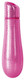 Rain Power Bullet Vibrator Textured Pink Best Sex Toy