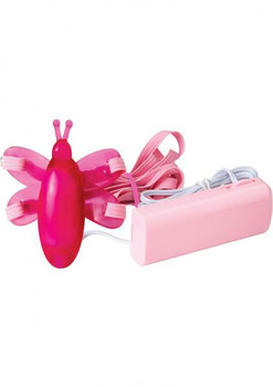 Dragonfly Fantasy Massager by Hott Products