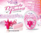 Dragonfly Fantasy Erotic Massager by Hott Products - Product SKU HO2304