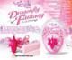Dragonfly Fantasy Massager by Hott Products - view 2