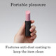 Iroha Stick Lilac X Black by Tenga - view 2