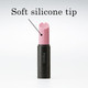 Iroha Stick Lilac X Black by Tenga - view 4