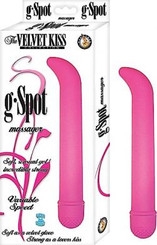 G Spot Massager Pink Sex Toy