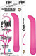 G Spot Massager Pink by NassToys