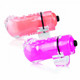 Color Pop Fing O Finger Vibrator Assorted Colors by Screaming O - view 4