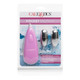 Pocket Exotics Double Silver Bullet Vibrator Waterproof by Cal Exotics - view 2