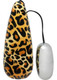 Primal Instincts Leopard by Golden Triangle