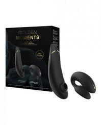 Wv Golden Moments Collection Best Sex Toys