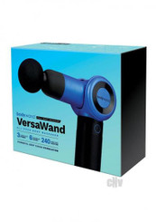 Bodywand Versawand Blue Sex Toy