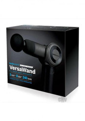 Bodywand Versawand Grey Sex Toys