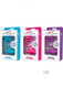 Charged Combo Kit 1 Assorted Colors by Screaming O