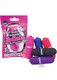 Soft Touch Vooom Bullet Vibrator Assorted 20 Display by Screaming O - Product SKU CNVEF -EXSOSTV110