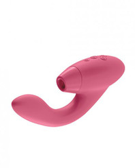 Womanizer Duo Raspberry Adult Sex Toys