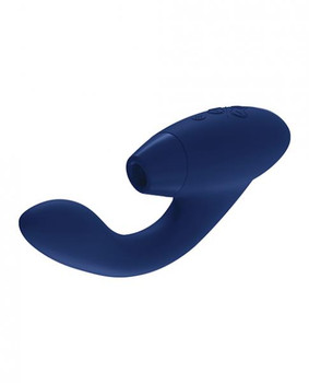 Womanizer Duo Blueberry Adult Toy