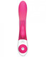 The Rabbit Company The Beaded Rabbit Vibrator Hot Pink - Product SKU CNVEF-ETRC004-HP