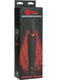 Kink Power Wand With Adapter Black by Doc Johnson - view 2
