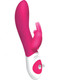 The Rotating Rabbit Pink Vibrator Best Adult Toys