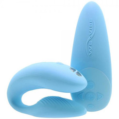 Wv Chorus Blue by We Vibe