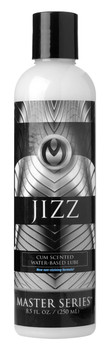 Water Based Scented Lube - 8.5 oz by Master Series