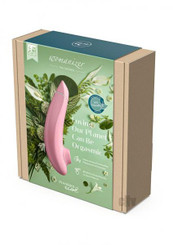 Womanizer Premium Eco Pink Best Sex Toy