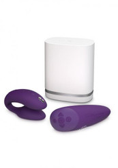 Wv Chorus Purple by We-vibe