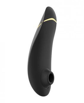 Womanizer Premium 2 Black by We-vibe