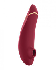 Womanizer Premium 2 Bordeaux by We-vibe