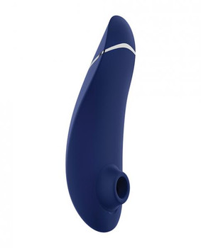 Womanizer Premium 2 Blueberry by We-vibe